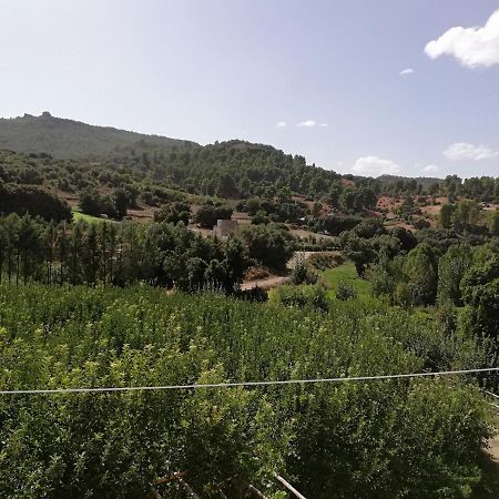Gite Chez Hachimi Ifrane  Exterior photo