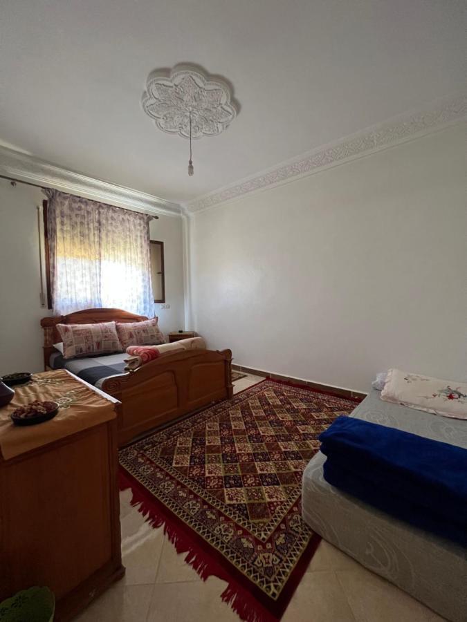 Gite Chez Hachimi Ifrane  Exterior photo