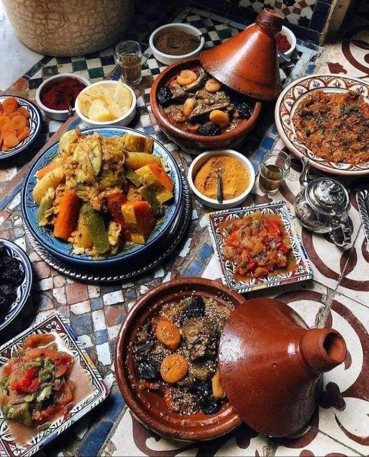 Gite Chez Hachimi Ifrane  Exterior photo