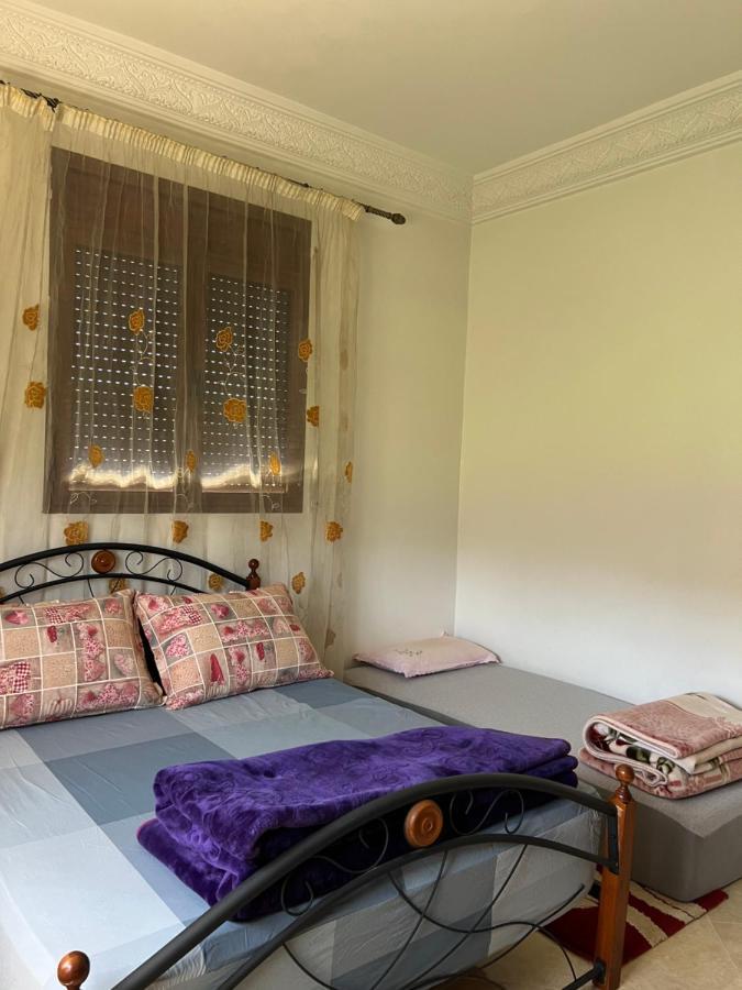 Gite Chez Hachimi Ifrane  Exterior photo