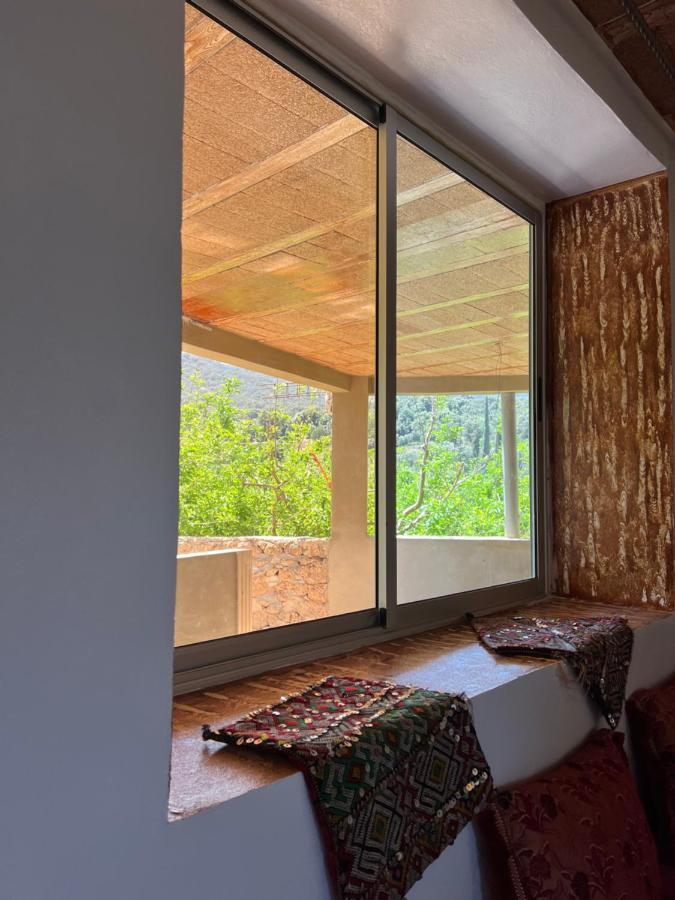 Gite Chez Hachimi Ifrane  Exterior photo