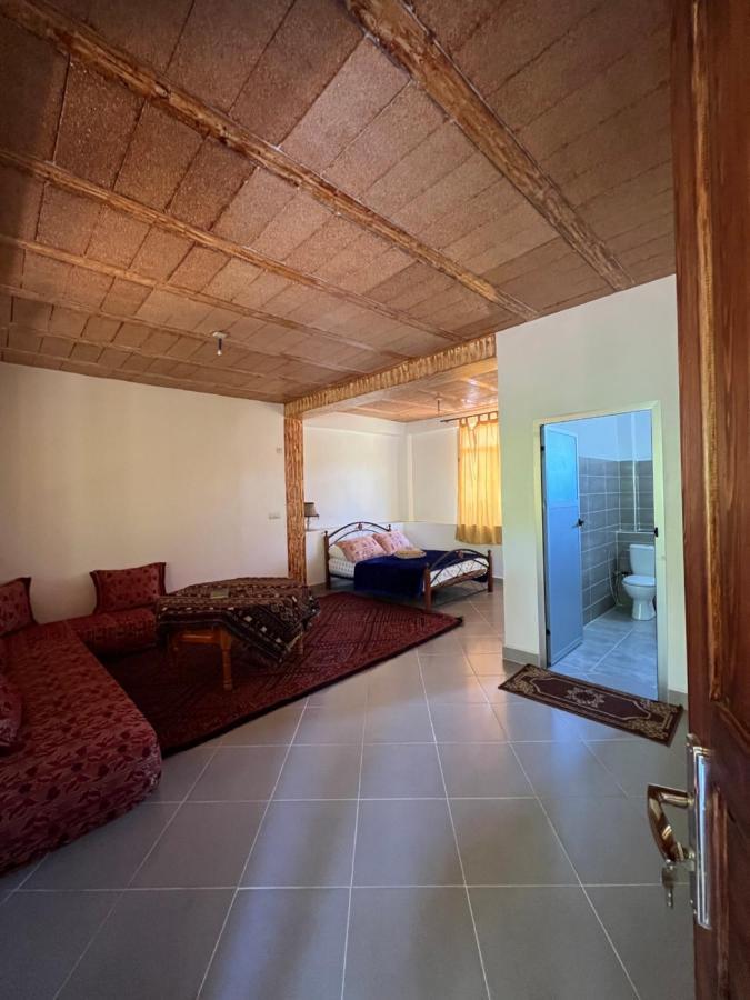 Gite Chez Hachimi Ifrane  Exterior photo