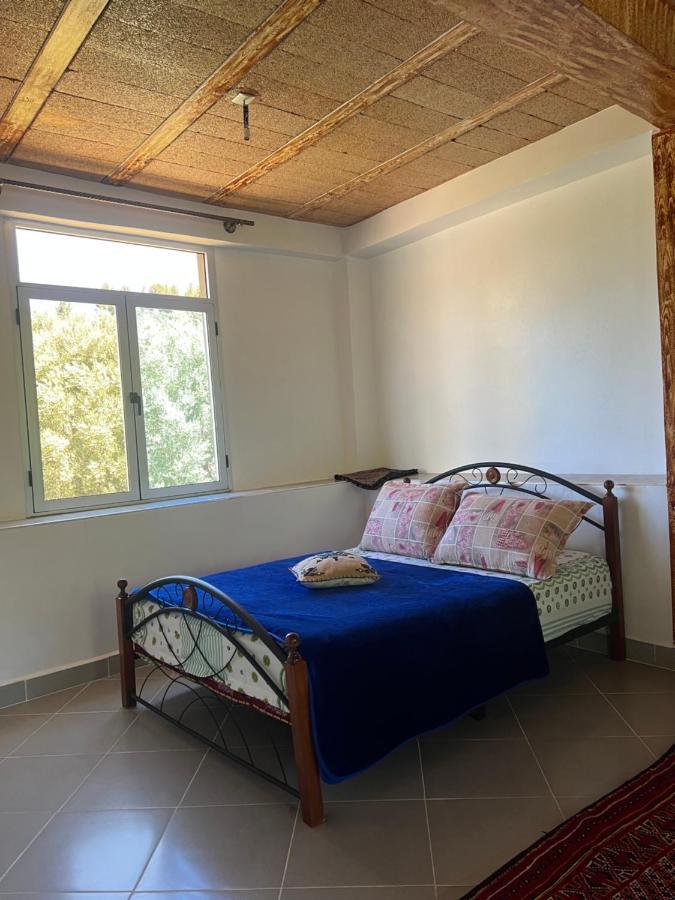 Gite Chez Hachimi Ifrane  Exterior photo