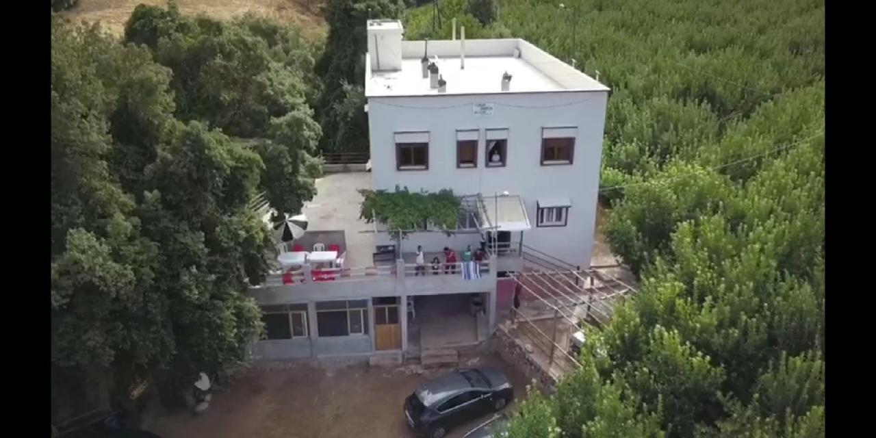 Gite Chez Hachimi Ifrane  Exterior photo