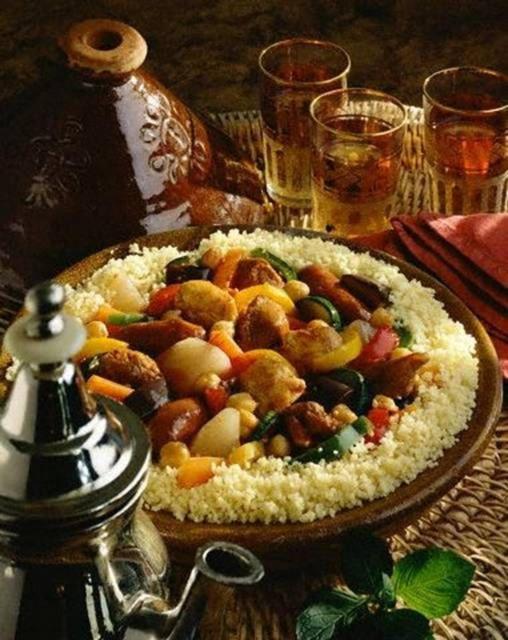Gite Chez Hachimi Ifrane  Exterior photo