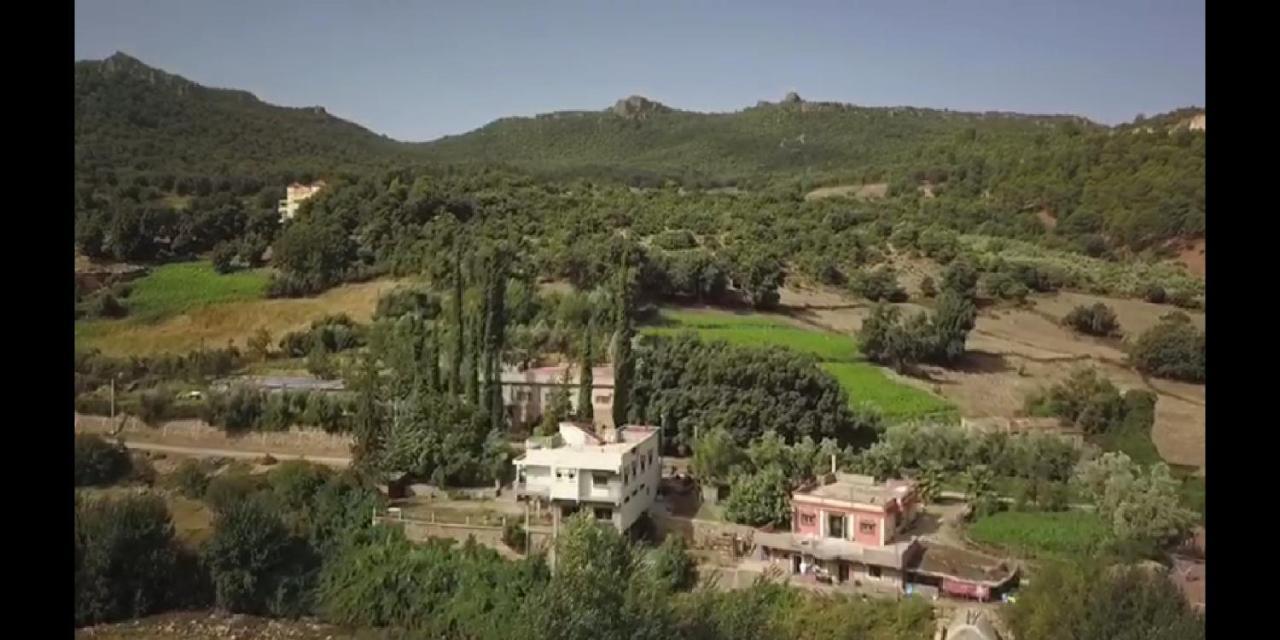 Gite Chez Hachimi Ifrane  Exterior photo